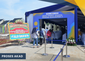 Perumahan Pesona Kahuripan 9