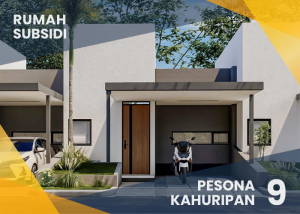 Pesona Kahuripan 9